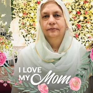 Meet your Posher, Bazgha